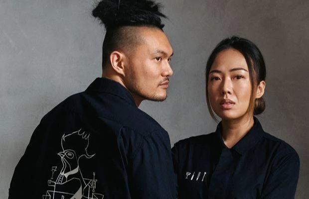 Pour Me One_ Double Chicken Please 1