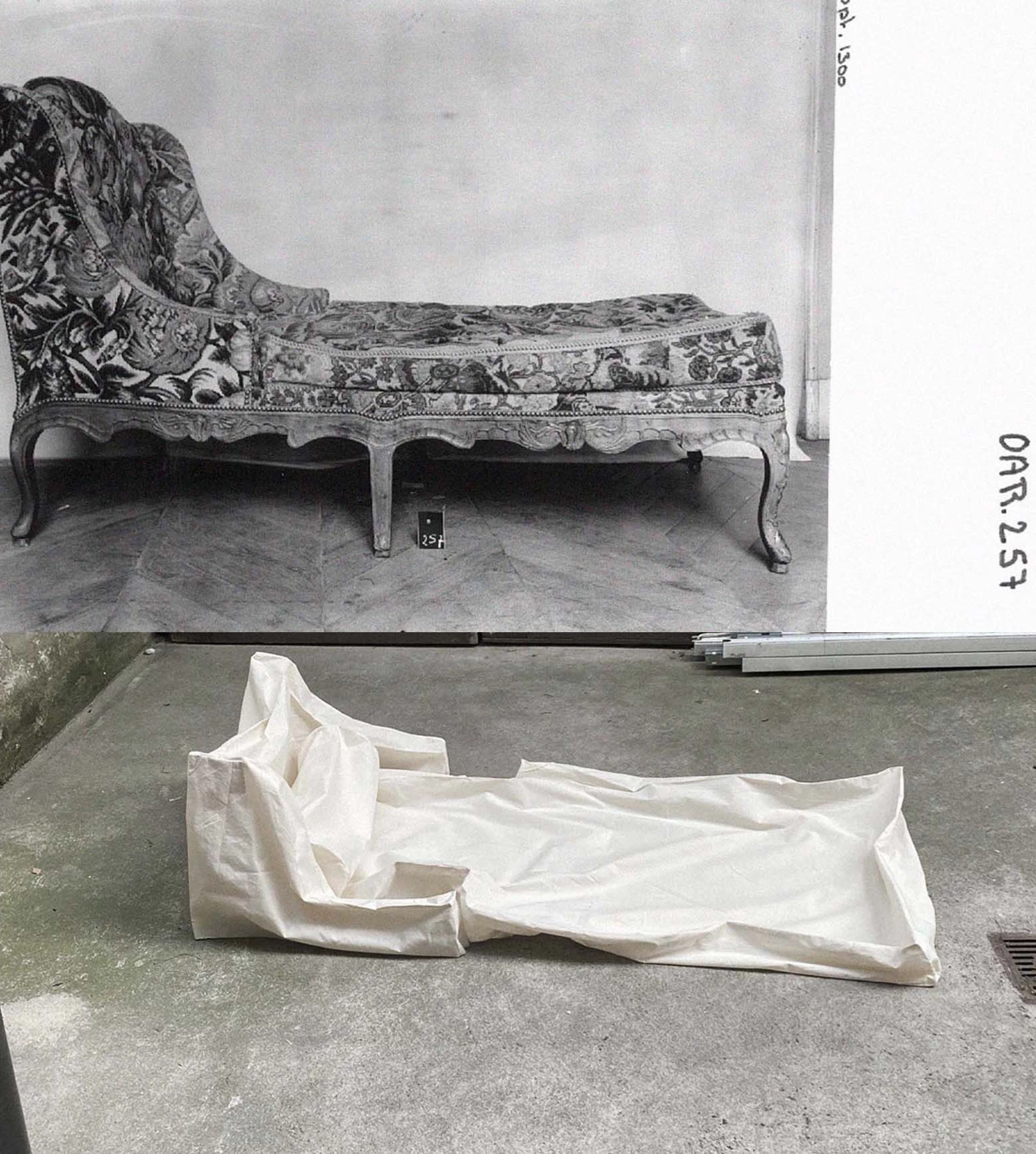 Lukas Gschwandtner: speed dating