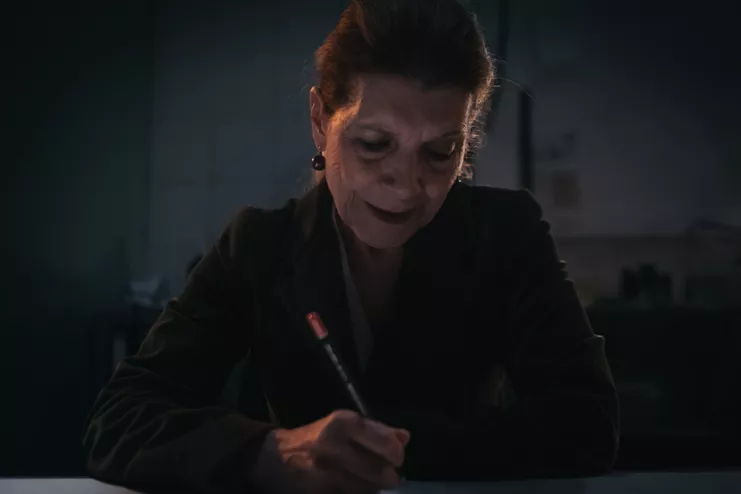 Τρωίλος και Χρυσηίδα