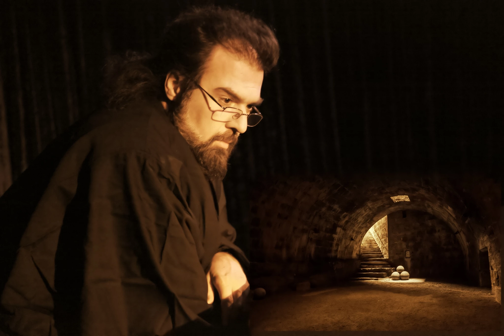 Ο Μέγας Ιεροεξεταστής