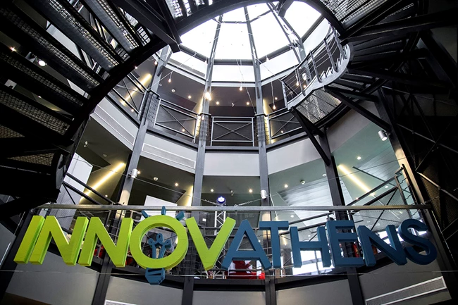 innovathens 2022