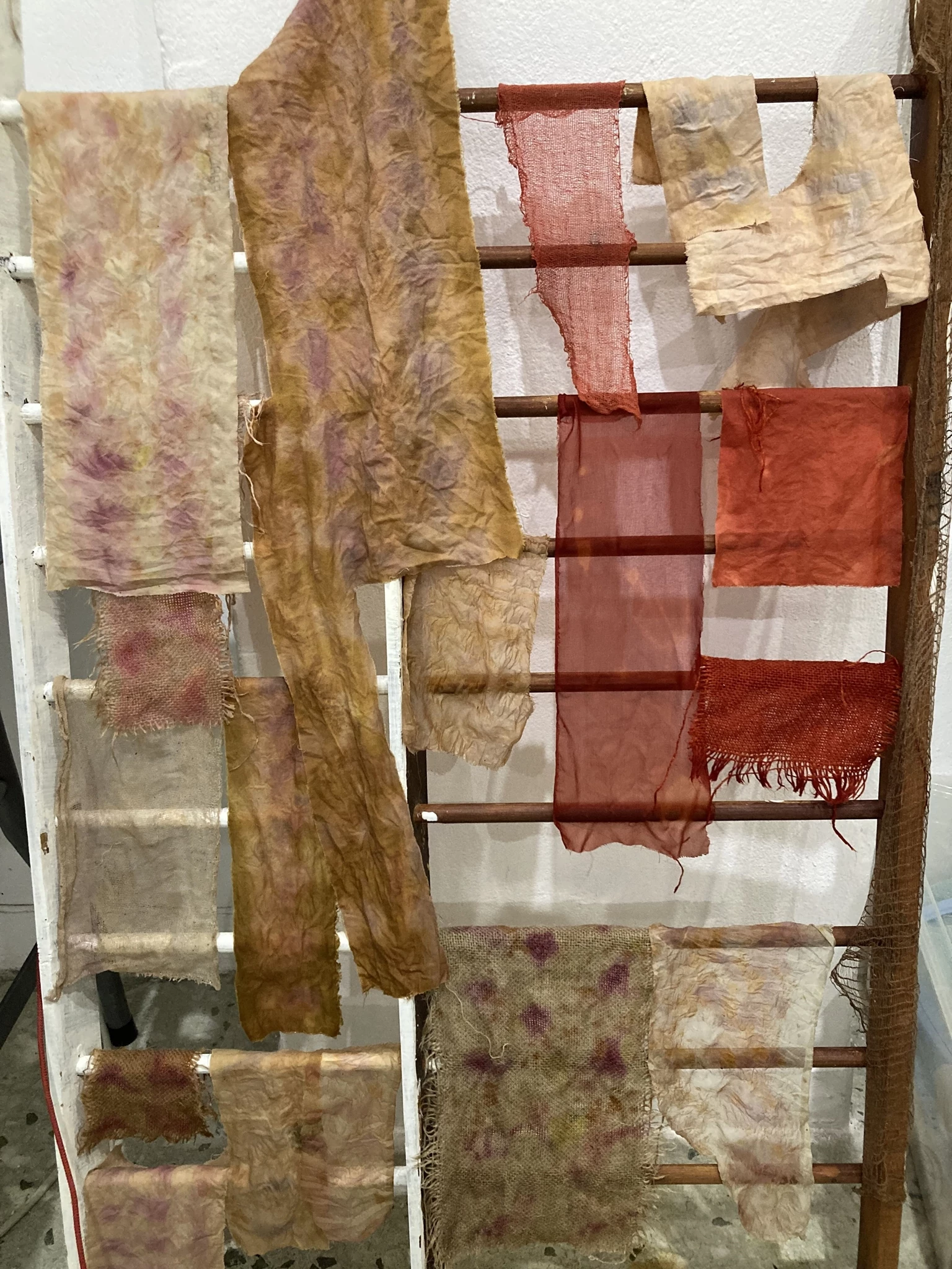 Maisie Maris: Moments of Undoing