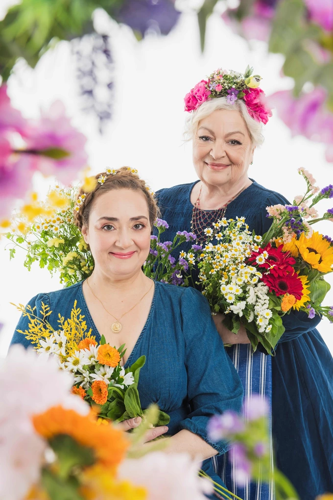 Ο ΑΓΑΠΗΤΙΚΟΣ ΤΗΣ ΒΟΣΚΟΠΟΥΛΑΣ- ΤΟ ΜΙΟΥΖΙΚΑΛ