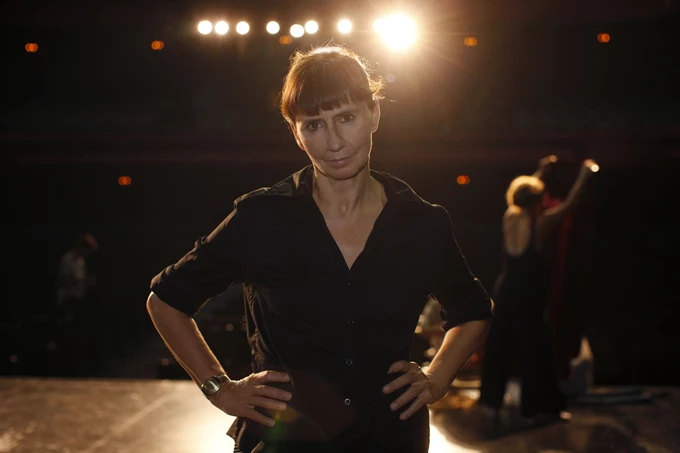 Σοφία Σπυράτου