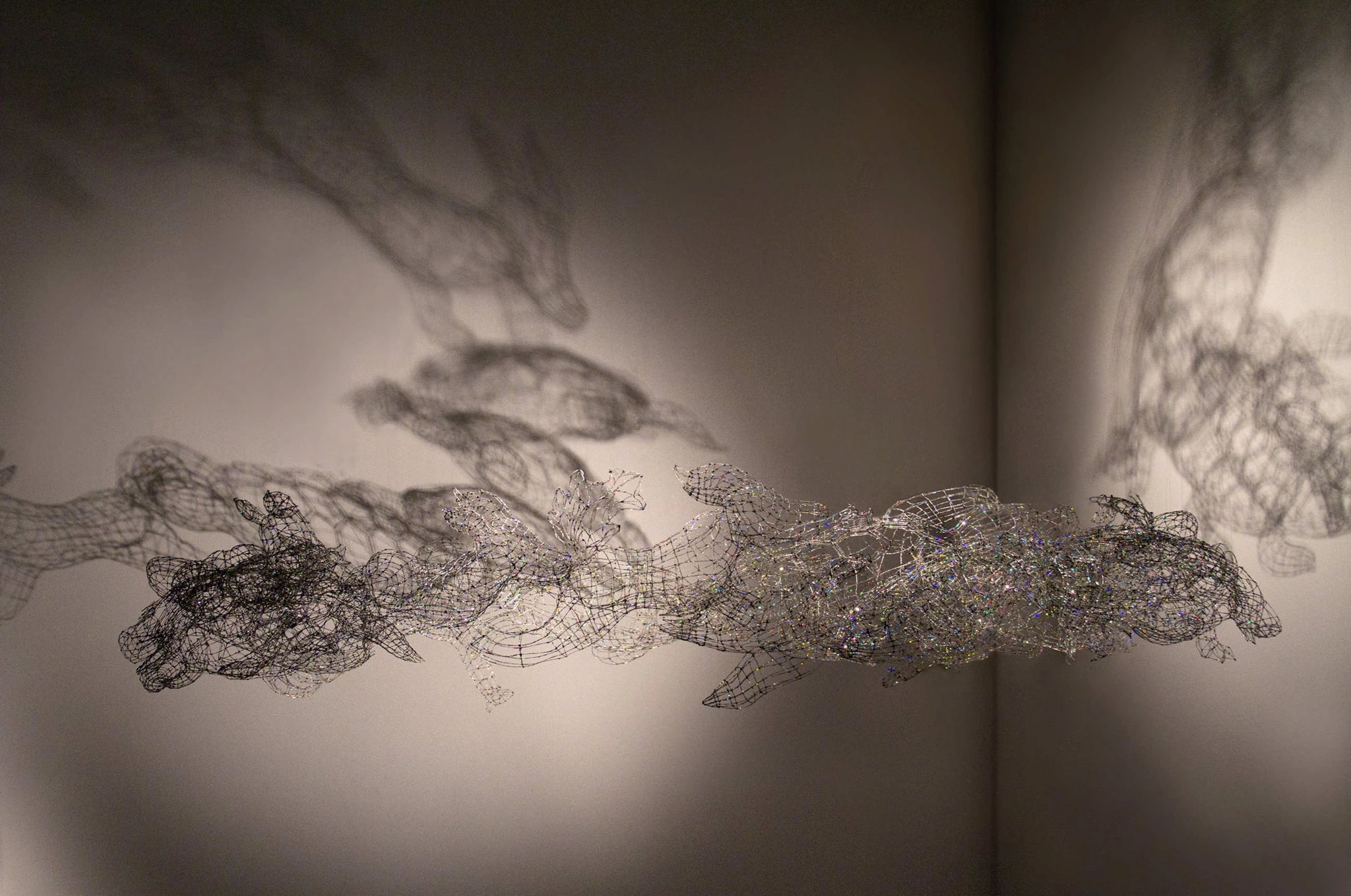 Joulia Strauss: Eudaimonia. Living in Bliss Today
