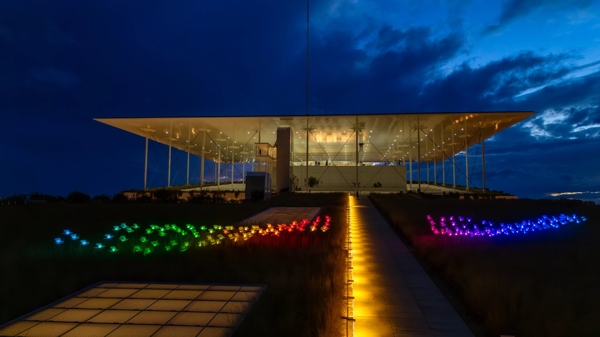 Όλα όσα ετοιμάζει το ΚΠΙΣΝ για τα Χριστούγεννα