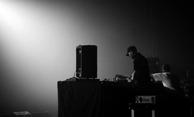 Autechre