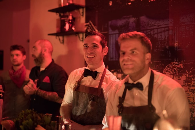 Και κάπως έτσι, το The Clumsies γίνεται 10 ετών 113