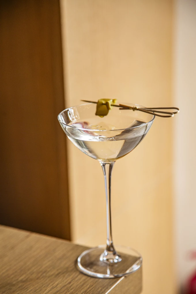 Το νέο aperitivo bar Nastro στο κέντρο της Αθήνας 12