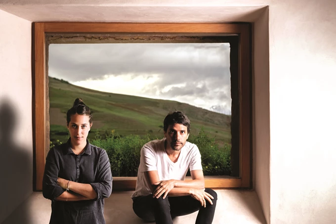 Τραπέζι στην άκρη της Γης: Στα πιο απομακρυσμένα εστιατόρια του κόσμου 21