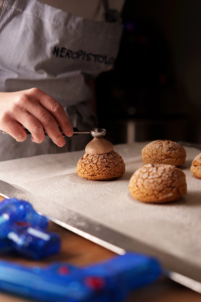 Το νέο bakery Neropistolo στην οδό Βουλής_13