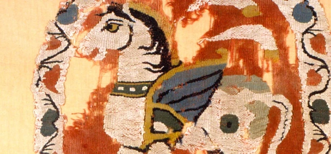 Δίκτυα του Παρελθόντος Μουσείο Μπενάκη