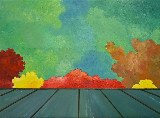 Εβίτα Κανέλλου Winter lights a season of art