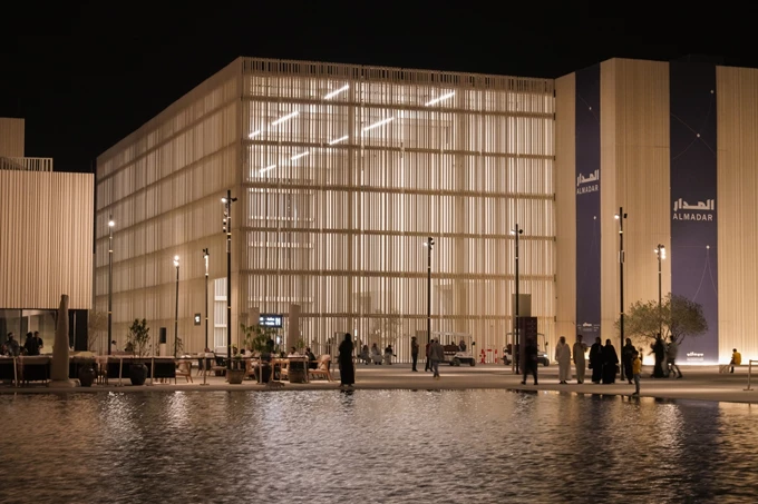 Islamic Arts Biennale 2025, Τζέντα, Σαουδική Αραβία