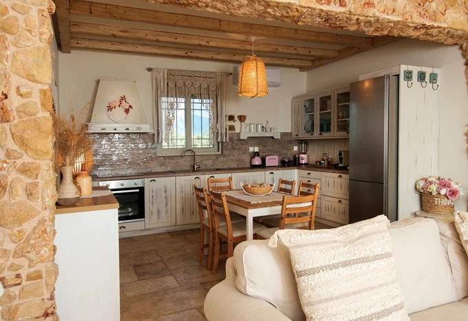 Amelia Villa Collection Αρκίτσα