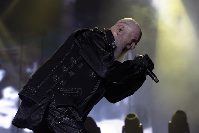 Judas Priest