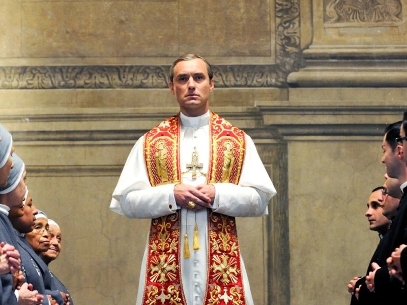 Οι καλύτεροι ρόλοι του Τζουντ Λο