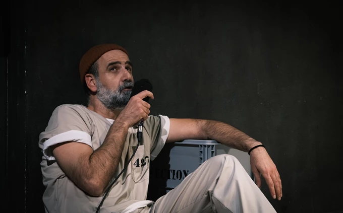 Τελευταία Έξοδος – Ρίτα Χέιγουορθ