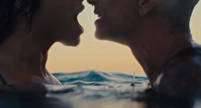 Οι Άγριες Μέρες Μας