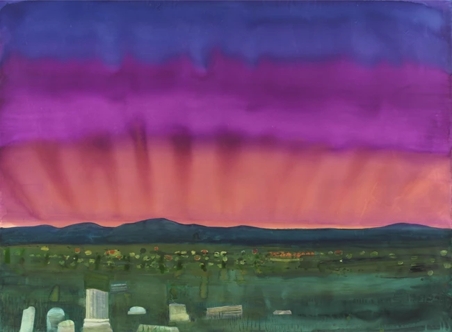 Αντώνης Στάβερης Ενδιάμεσα