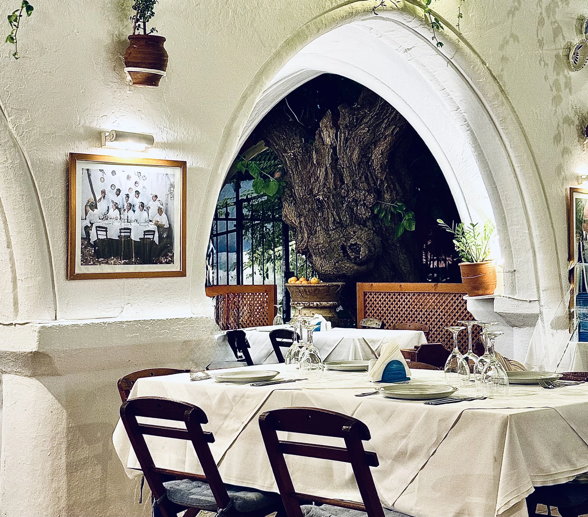 Τα κορυφαία εστιατόρια της Ρόδου