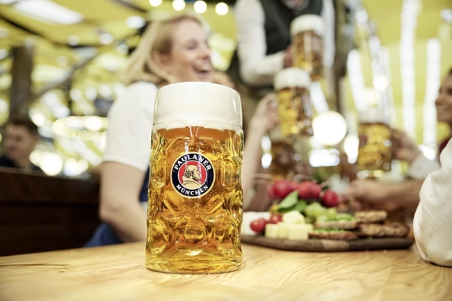 Paulaner x Oktoberfest 9