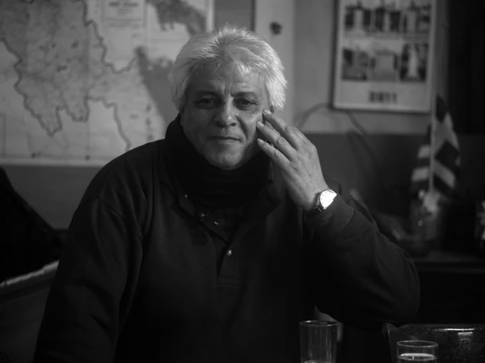 Πανελλήνιον Γιάννης