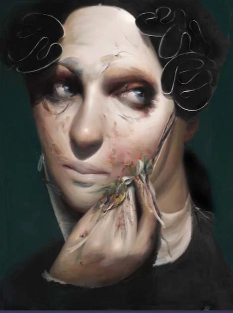 Γυναικεία ματιά