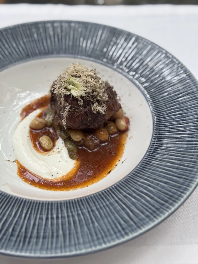Τι εννοείς κρητικό fine dining, σεφ; 2