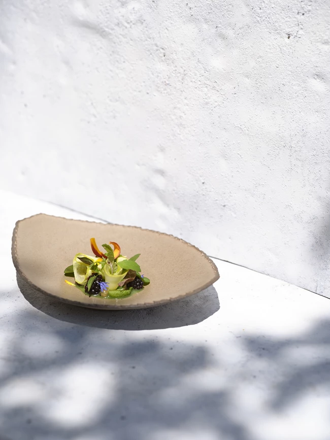 Sani Gourmet 2024_Ana Ros 2