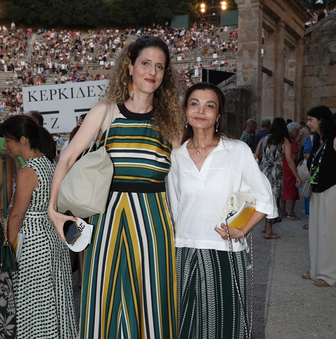 Αντιγόνη Ούλριχ Ράσε