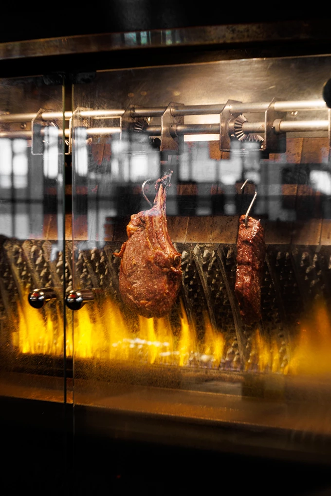 To Spit Jack στο Golden Hall 2