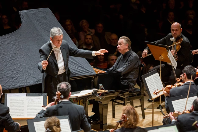 Pletnev ΚΟΑ Καρυτινός