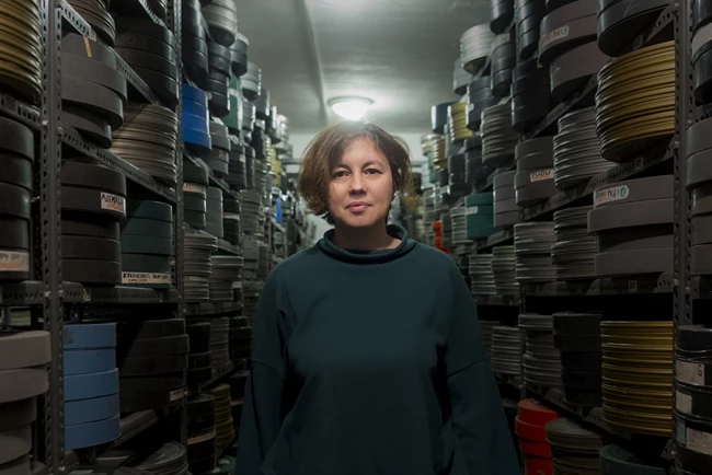 Ελίνα Ψύκου