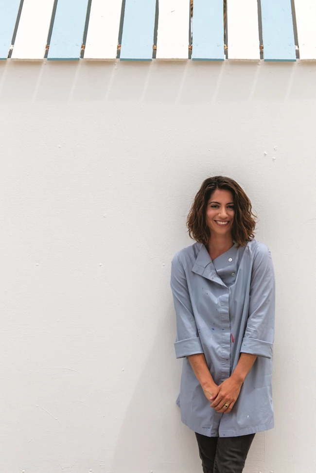 Αλεξάνδρα Μανουσάκη Χανιά