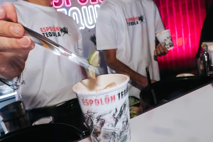 Espolòn Tequila