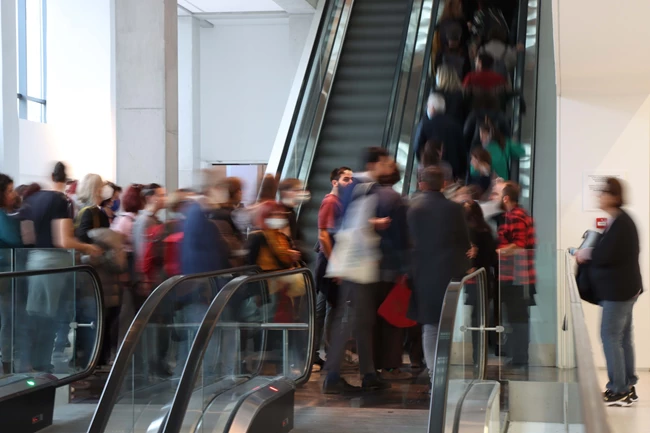 Φεμινιστική ξενάγηση στο ΕΜΣΤ