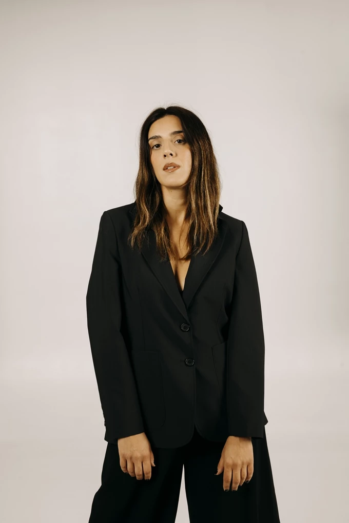 Βασιλική Μιχαλοπούλου