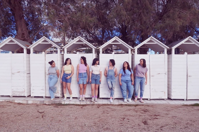 Παραντάιζ - Η αίθουσα κλιματίζεται