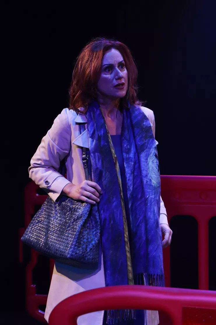 Χάρπερ Ρήγκαν