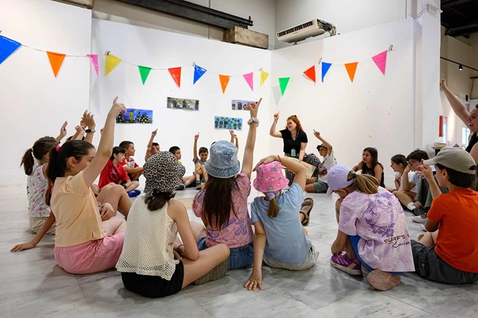 Summer Camp