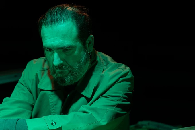 Optansia & Guerrilla