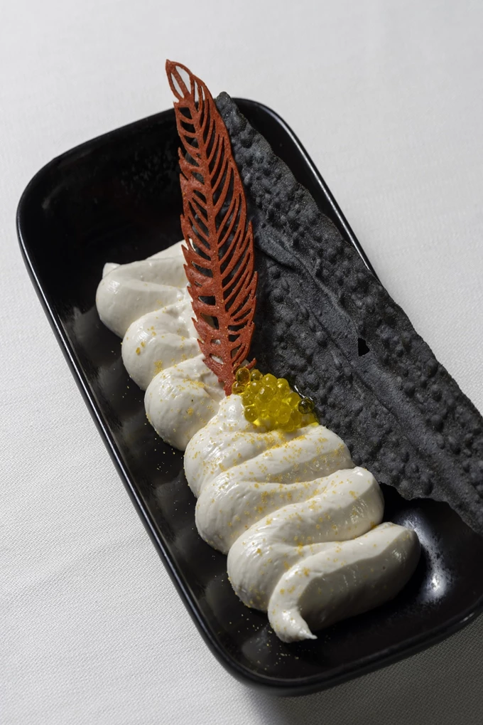 Το νέο εστιατόριο Sea You Mezeri στο Κολωνάκι 5