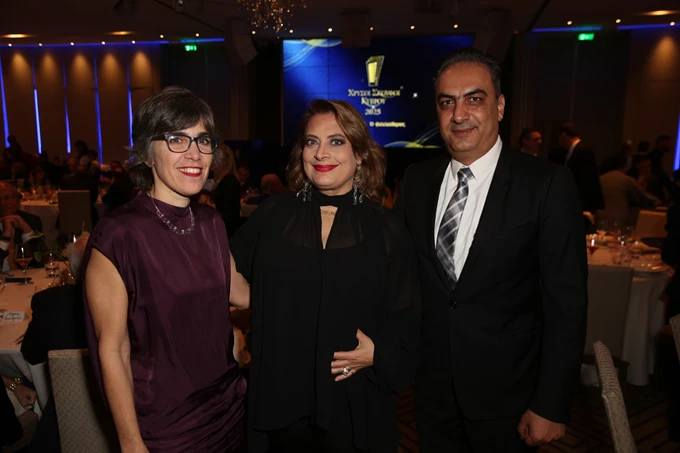 ΧΡΥΣΟΙ ΣΚΟΥΦΟΙ ΚΥΠΡΟΥ 2025 6