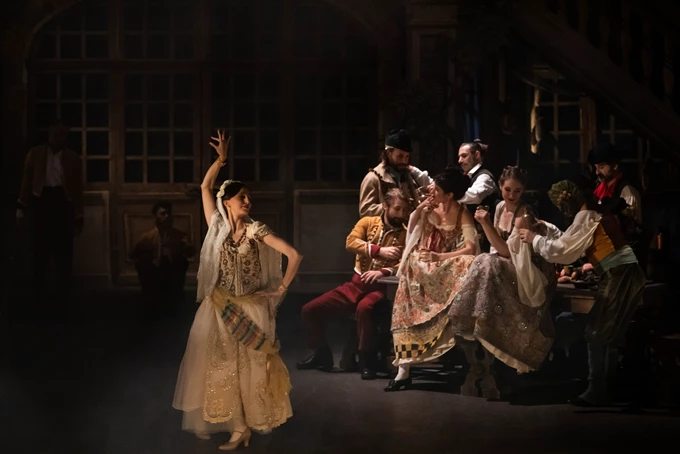 Carmen