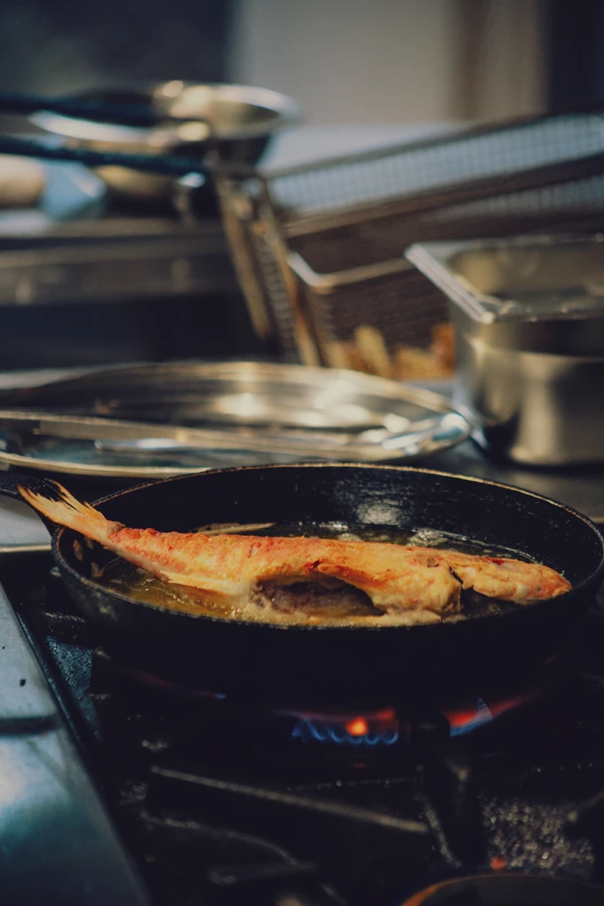 Ελληνικά εστιατόρια στο Λονδίνο_Βόρη 3