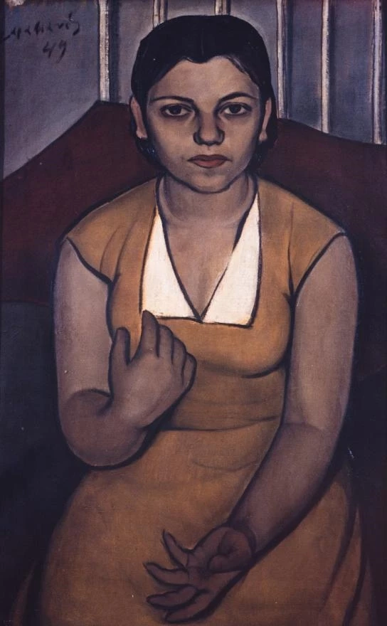 Πάνος Σαραφιανός