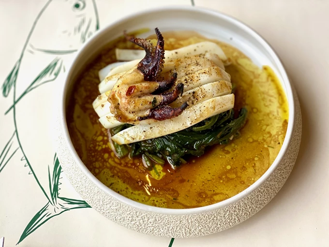 Το εστιατόριο 12 με Τόνο στη Νέα Ερυθραία 10