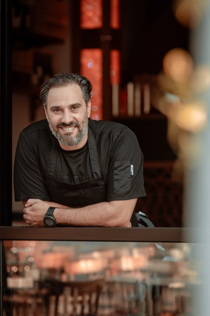 Οι game changers της αθηναϊκής γαστρονομίας πάνε Κρήτη 2