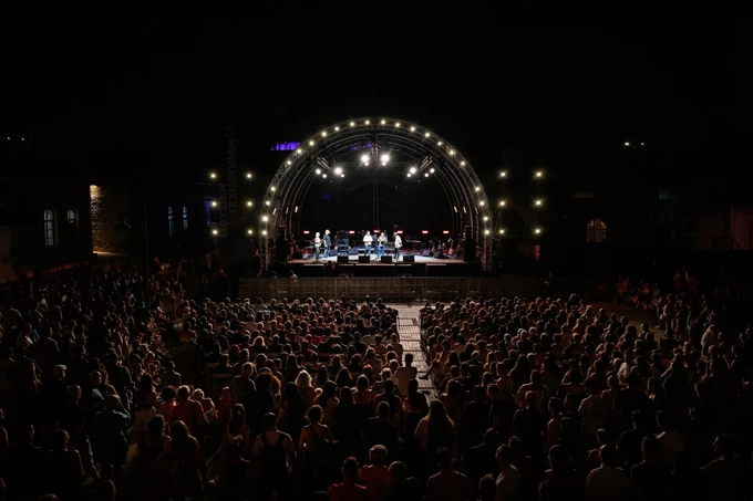 FOTO_5Η AKROASI MIKRIS ARKTOU